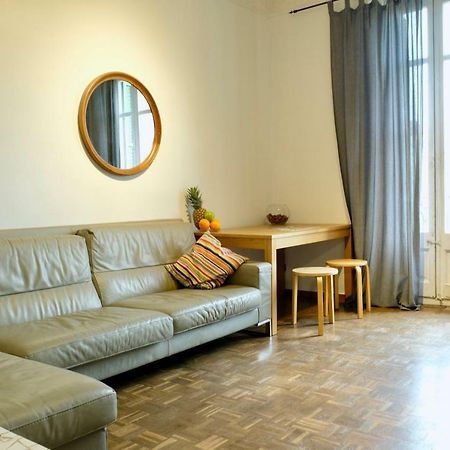 Grand Central Apartment Barcelona Kültér fotó