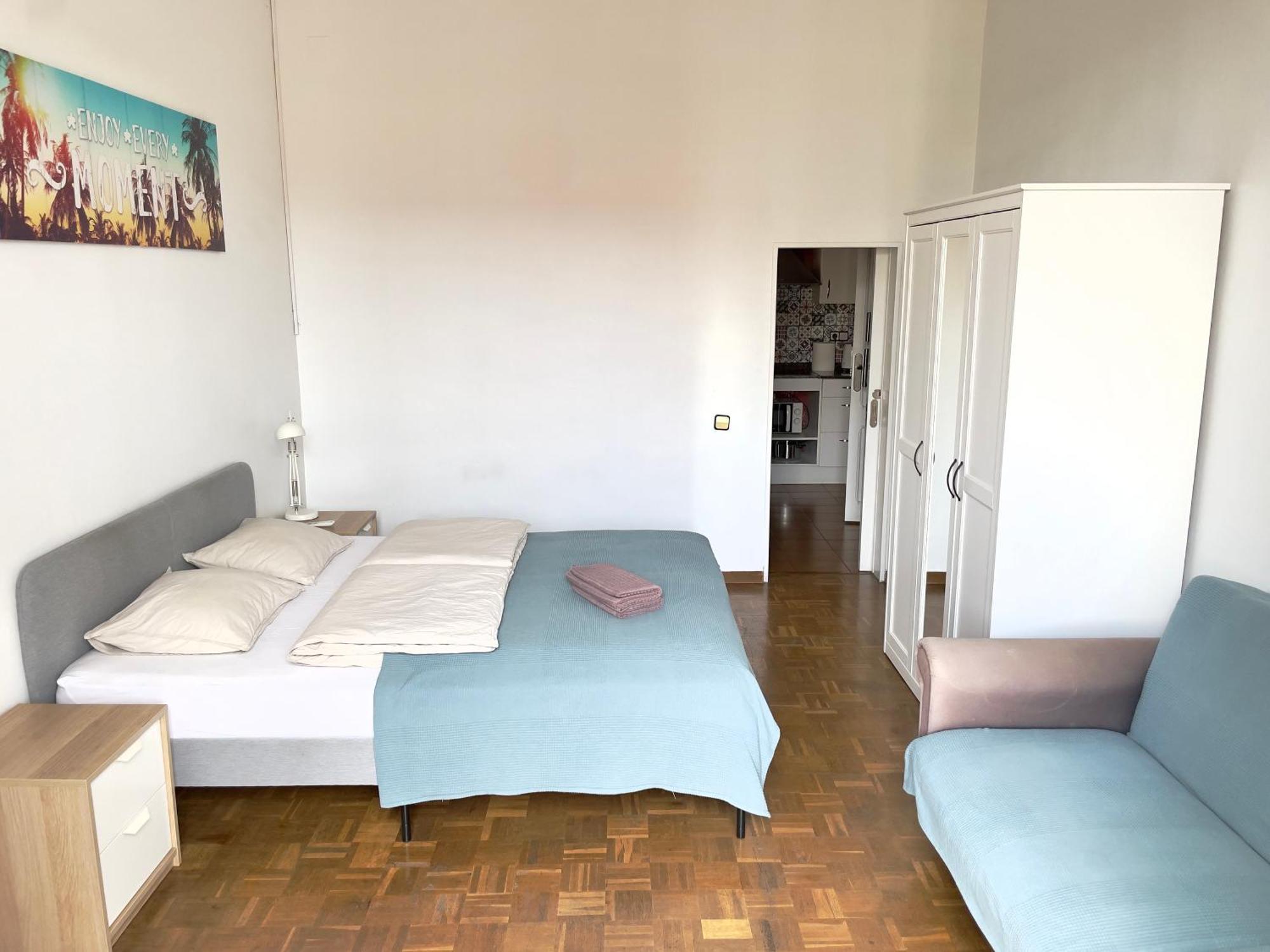 Grand Central Apartment Barcelona Kültér fotó