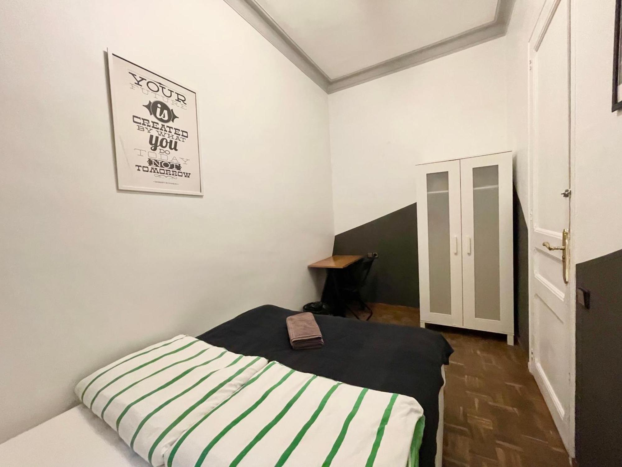 Grand Central Apartment Barcelona Kültér fotó