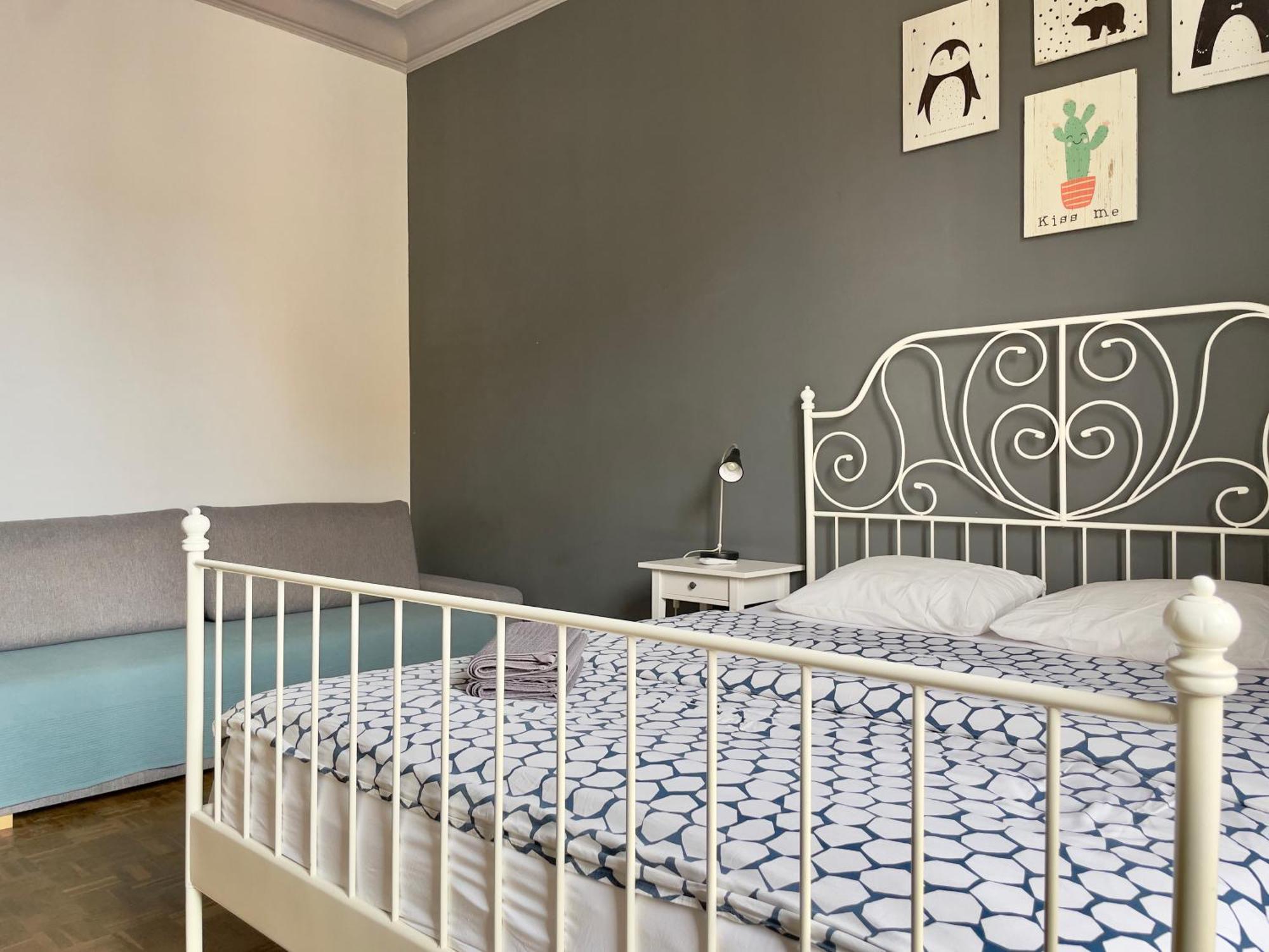 Grand Central Apartment Barcelona Kültér fotó