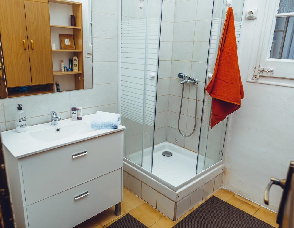 Grand Central Apartment Barcelona Kültér fotó
