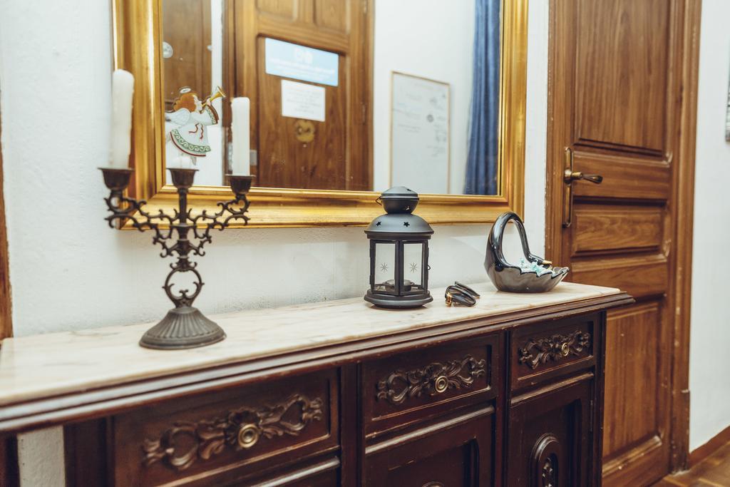 Grand Central Apartment Barcelona Kültér fotó
