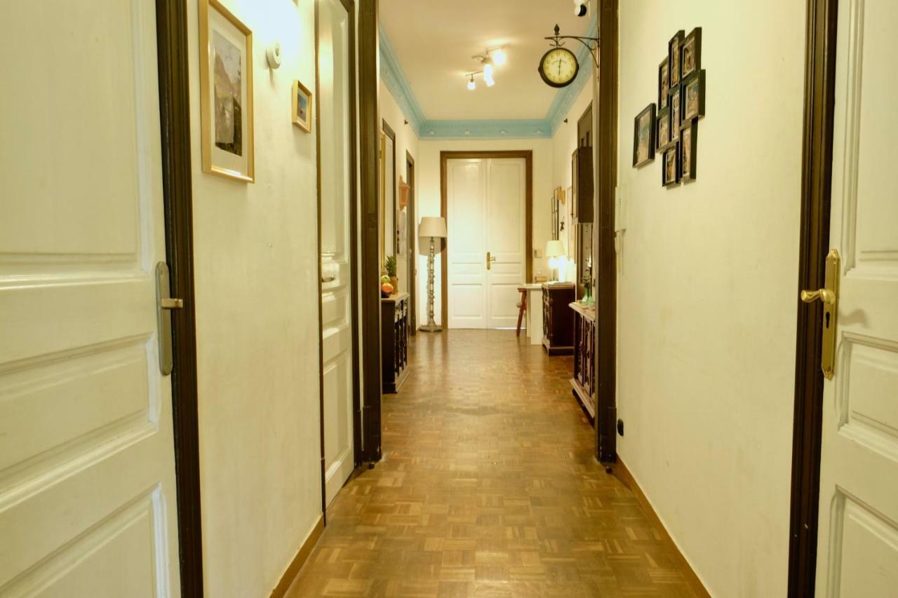 Grand Central Apartment Barcelona Kültér fotó