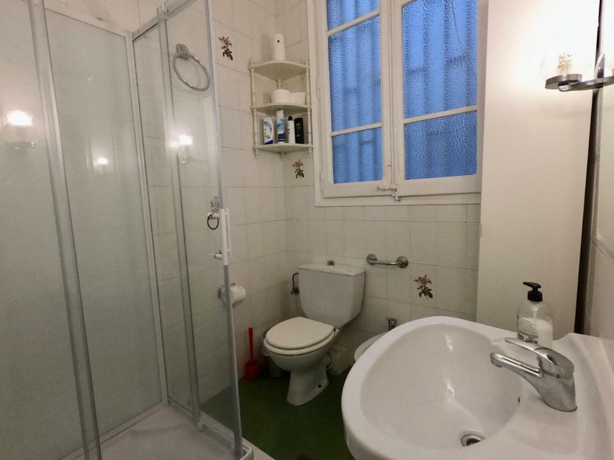 Grand Central Apartment Barcelona Kültér fotó