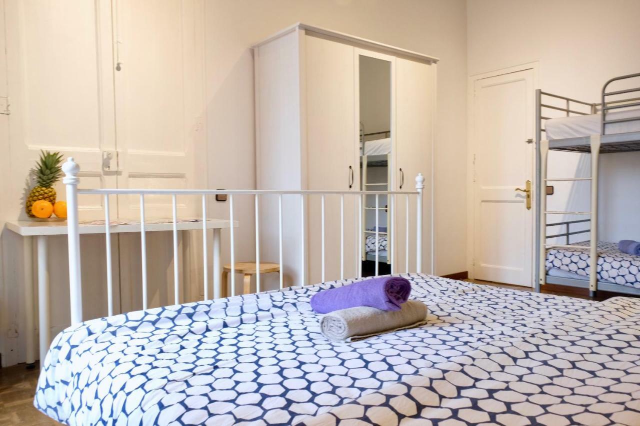 Grand Central Apartment Barcelona Kültér fotó