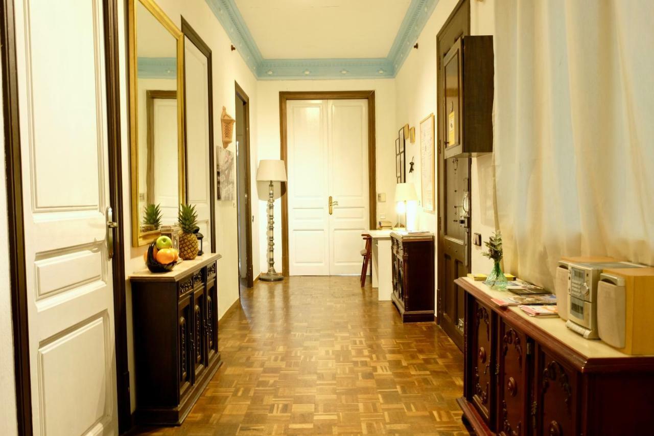 Grand Central Apartment Barcelona Kültér fotó